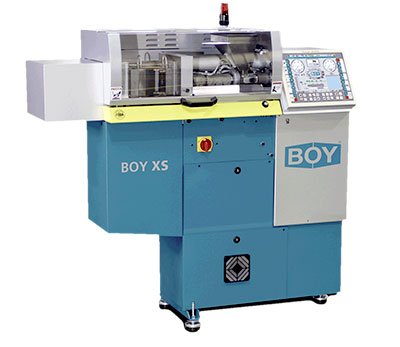 BOY-XS