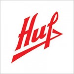 Huf-logo